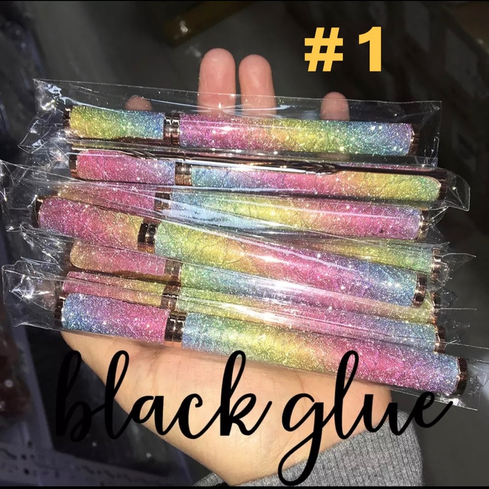 2 in 1 liquid eyeliner,wholesale